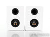 Cambridge Audio Minx XL Bookshelf Speakers; White Pair