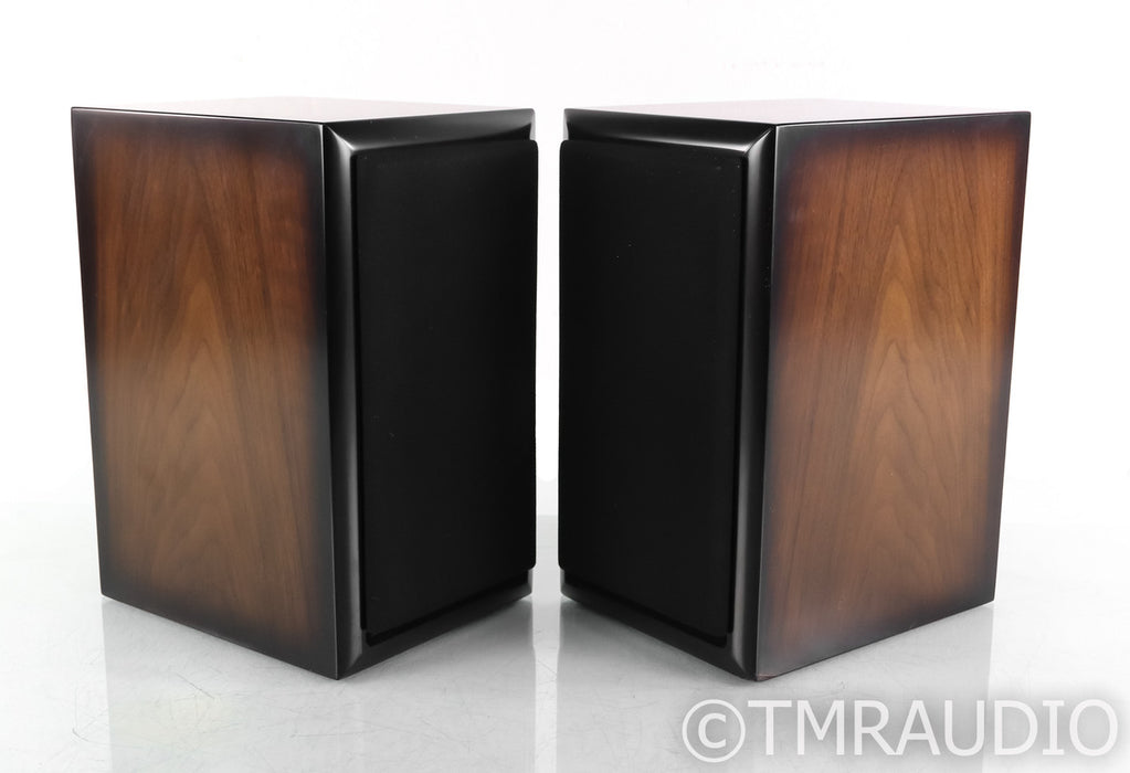 Salk SongSurround I Bookshelf Speakers; Black Satin Pair