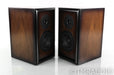 Salk SongSurround I Bookshelf Speakers; Black Satin Pair