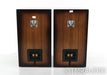 Salk SongSurround I Bookshelf Speakers; Black Satin Pair