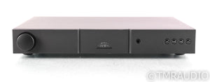 Naim Nait 5si Stereo Integrated Amplifier; 5-si; Remote (Open Box)