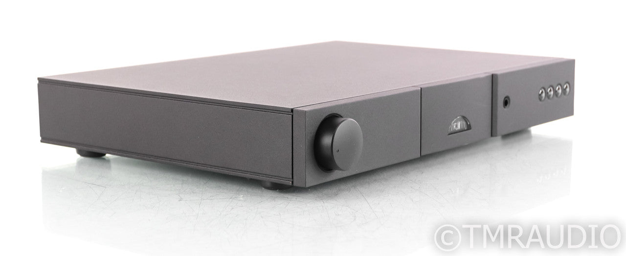 Naim Nait 5si Stereo Integrated Amplifier; 5-si; Remote (Open Box)
