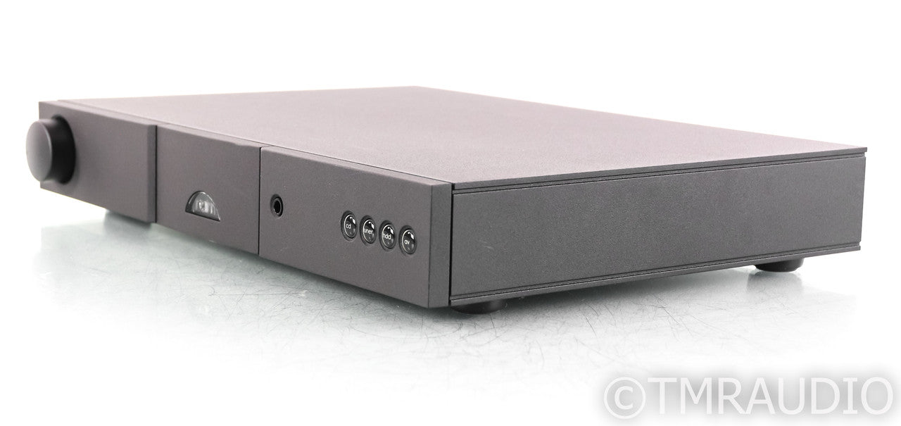 Naim Nait 5si Stereo Integrated Amplifier; 5-si; Remote (Open Box)