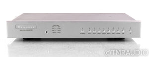 Bryston BDA-2 DAC; BDA2; D/A Converter; Silver