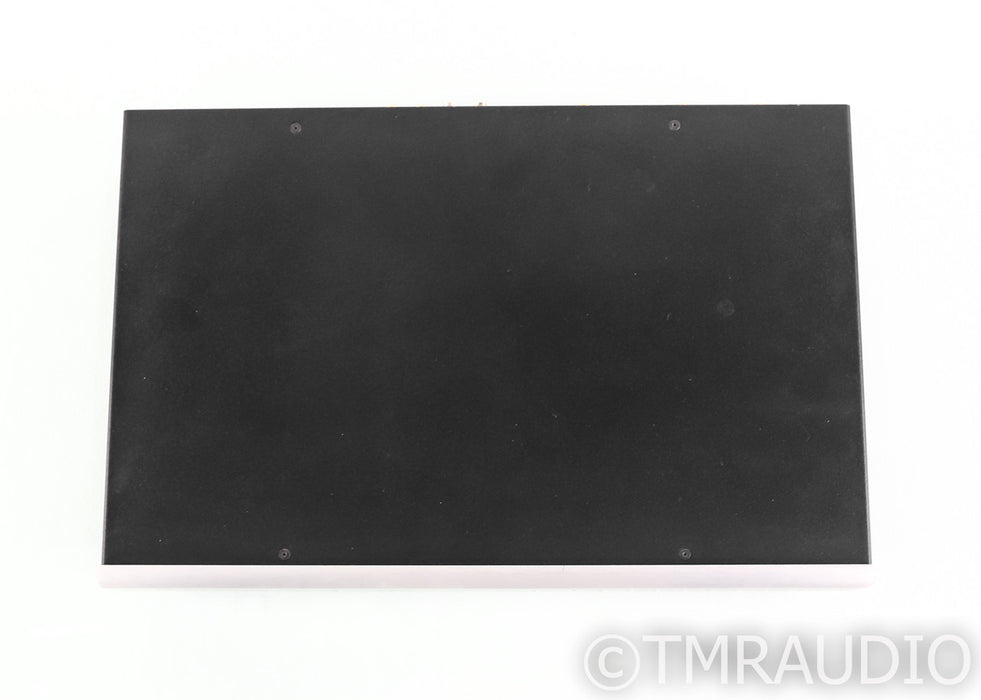 Bryston BDA-2 DAC; BDA2; D/A Converter; Silver