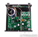 Rogue Audio Sphinx v2 Stereo Tube Integrated Amplifier; Remote; Silver