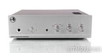 Rogue Audio Sphinx v2 Stereo Tube Integrated Amplifier; Remote; Silver