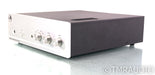Rogue Audio Sphinx v2 Stereo Tube Integrated Amplifier; Remote; Silver