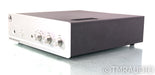 Rogue Audio Sphinx v2 Stereo Tube Integrated Amplifier; Remote; Silver