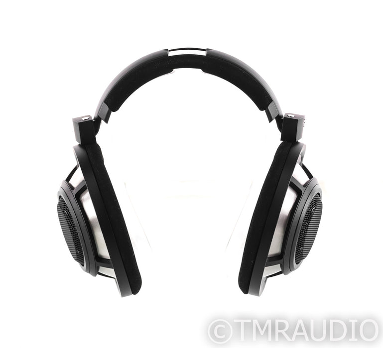 Drop + Sennheiser HD8XX Open Back Headphones; HD 8XX