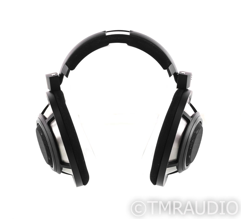 Drop + Sennheiser HD8XX Open Back Headphones; HD 8XX
