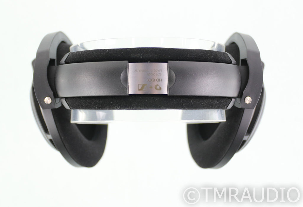 Drop + Sennheiser HD8XX Open Back Headphones; HD 8XX