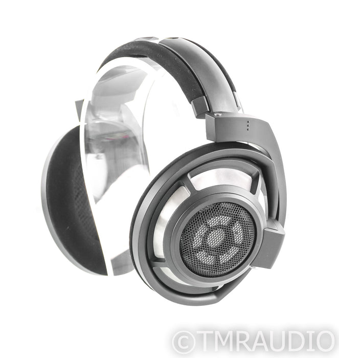 Drop + Sennheiser HD8XX Open Back Headphones; HD 8XX