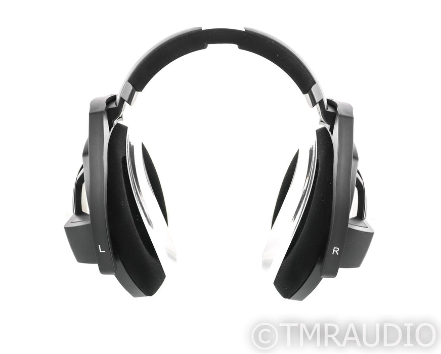 Drop + Sennheiser HD8XX Open Back Headphones; HD 8XX