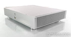 Nord One SE NC500DM MkII Stereo Power Amplifier; NC-500-DM Mk2; Silver