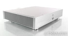 Nord One SE NC500DM MkII Stereo Power Amplifier; NC-500-DM Mk2; Silver