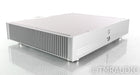 Nord One SE NC500DM MkII Stereo Power Amplifier; NC-500-DM Mk2; Silver