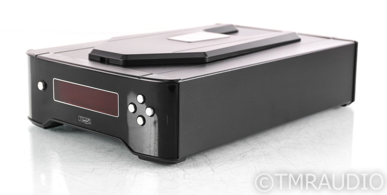 Rega Apollo CD Player; Remote