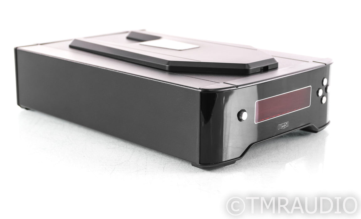 Rega Apollo CD Player; Remote