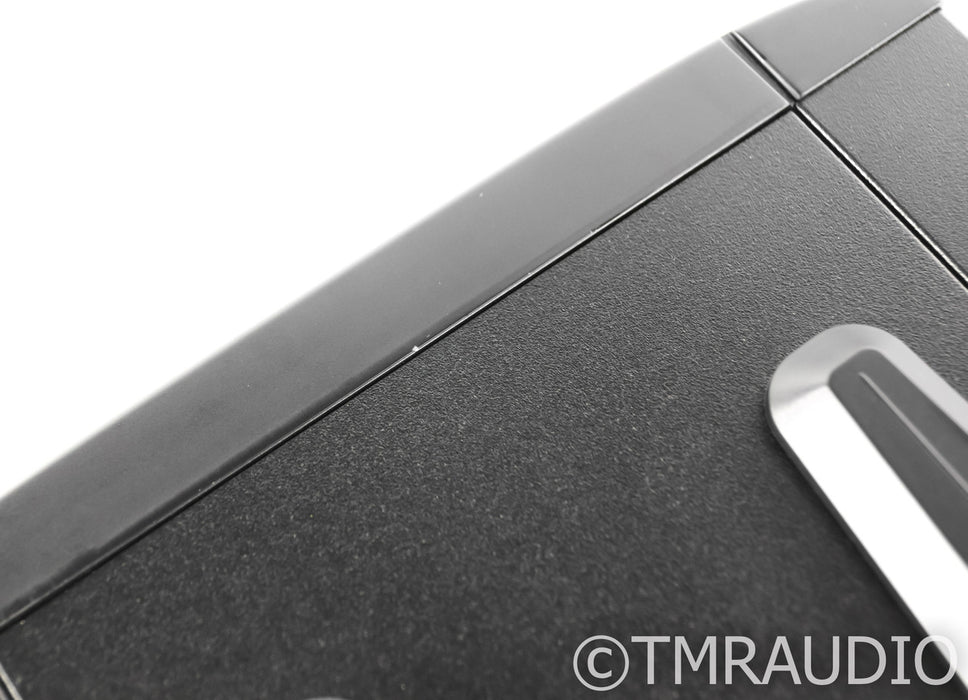 Rega Apollo CD Player; Remote