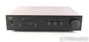 Adcom GFP-815 Stereo Preamplifier; GFP815; Remote