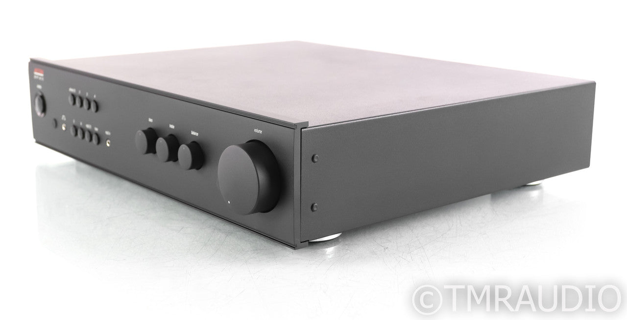 Adcom GFP-815 Stereo Preamplifier; GFP815; Remote