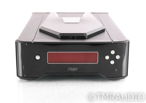 Rega Apollo CD Player; Remote