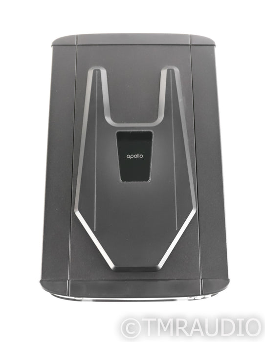 Rega Apollo CD Player; Remote