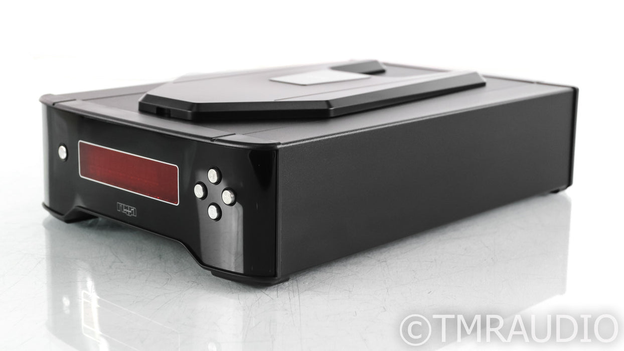 Rega Apollo CD Player; Remote