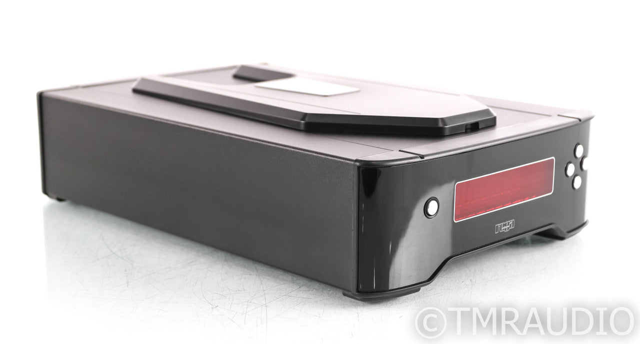 Rega Apollo CD Player; Remote
