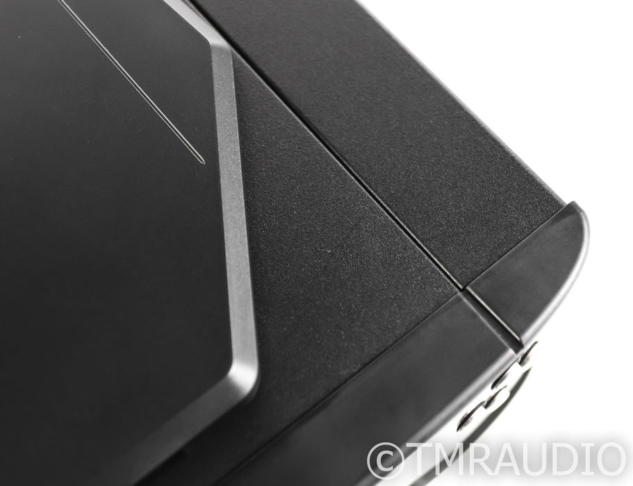 Rega Apollo CD Player; Remote