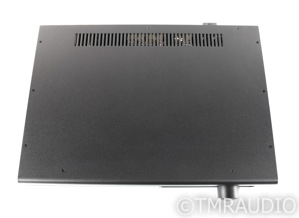 PS Audio Stellar Strata Stereo Integrated Amplifier; Black; Remote (Used)