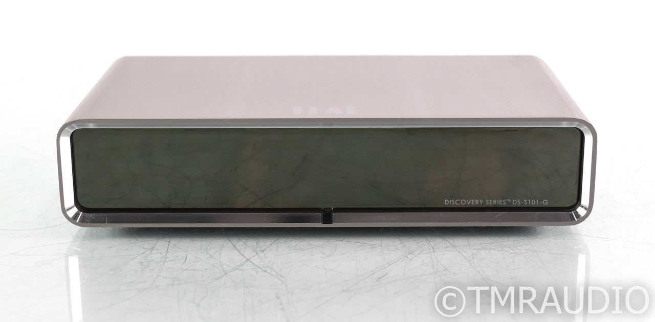 Elac Discovery DS-S101-G Network Server / Streamer; DSS101G