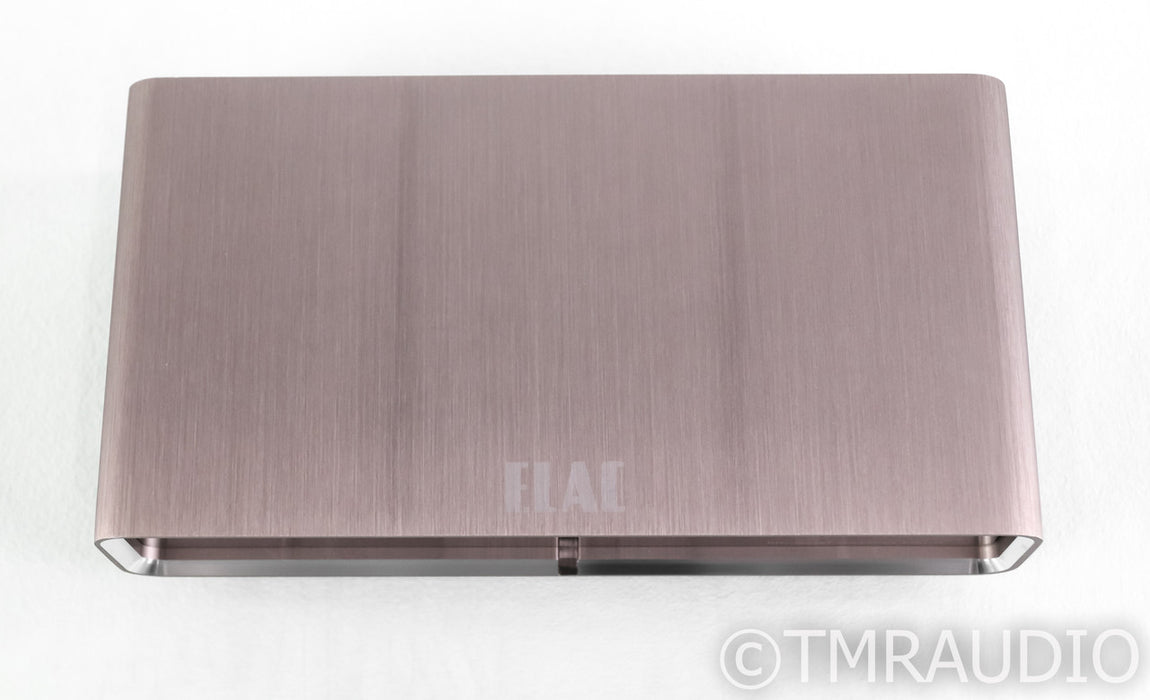 Elac Discovery DS-S101-G Network Server / Streamer; DSS101G