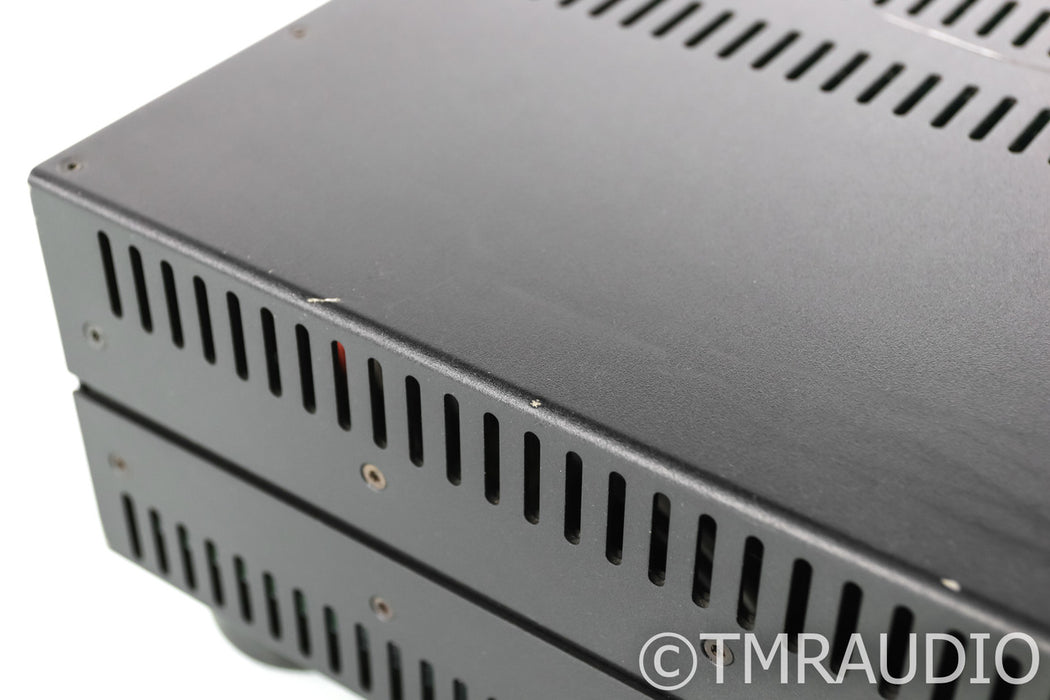 Krell KAV-500 5 Channel Power Amplifier; KAV500