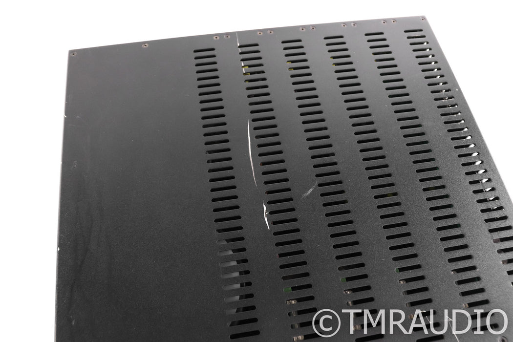 Krell KAV-500 5 Channel Power Amplifier; KAV500
