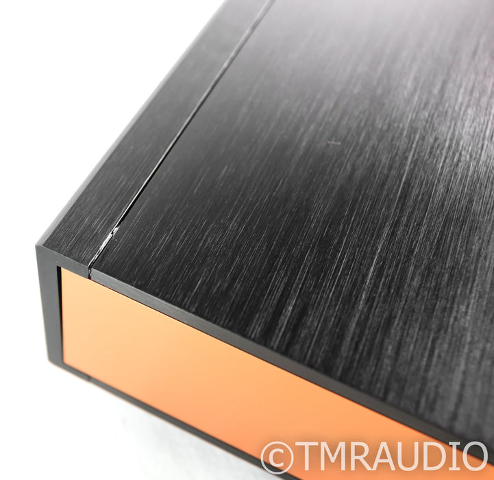 Holo Audio Spring 2 KTE DAC; D/A Converter; USB; Kitsune Tuned Edition