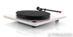 Rega RP1 Titanium Belt Drive Turntable; RB101 Tonearm; Bias 2 MM Cartridge