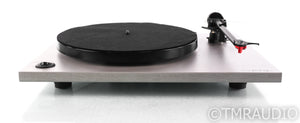 Rega RP1 Titanium Belt Drive Turntable; RB101 Tonearm; Bias 2 MM Cartridge