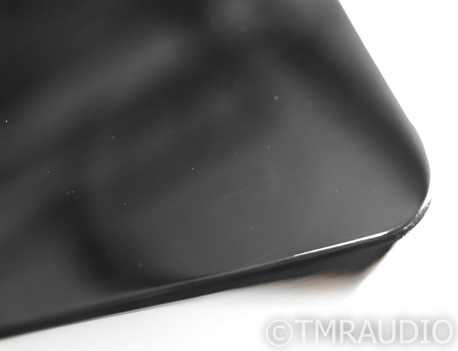 Rel T/5x 8" Powered Subwoofer; T5x; Piano Black