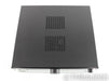 Technics SU-G700 Stereo Integrated Amplifier; Black; Remote; MM Phono
