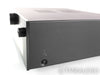 Technics SU-G700 Stereo Integrated Amplifier; Black; Remote; MM Phono