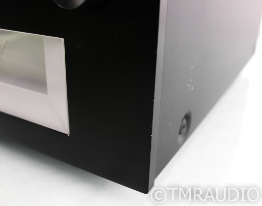 Technics SU-G700 Stereo Integrated Amplifier; Black; Remote; MM Phono