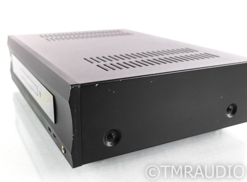 Oppo BDP-105 Universal Bluray Disc Player; BDP105; DAC; USB; Remote