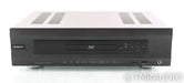 Oppo BDP-105 Universal Bluray Disc Player; BDP105; DAC; USB; Remote