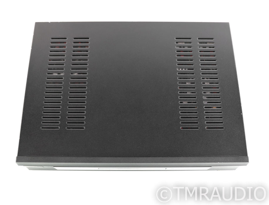 Oppo BDP-105 Universal Bluray Disc Player; BDP105; DAC; USB; Remote