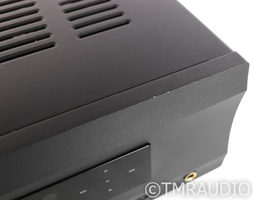 Oppo BDP-105 Universal Bluray Disc Player; BDP105; DAC; USB; Remote