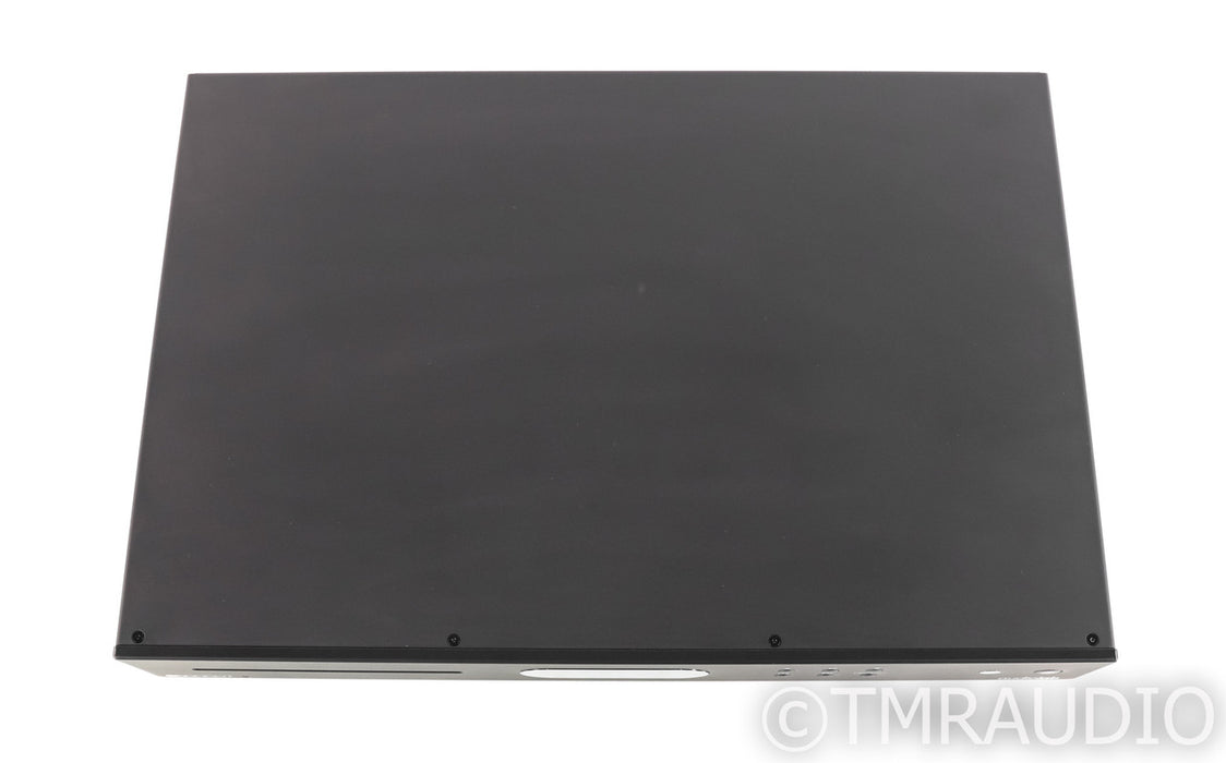 Audiolab CDT6000 CD Transport; CDT-6000; Remote