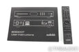 Audiolab CDT6000 CD Transport; CDT-6000; Remote