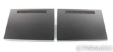 PS Audio Stellar M700 Mono Power Amplifier; M-700; Black Pair (Used)